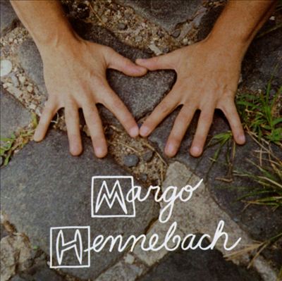 Margo Hennebach