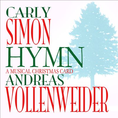 Hymn: A Musical Christmas Card