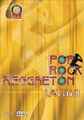 Pop, Rock & Reggaeton