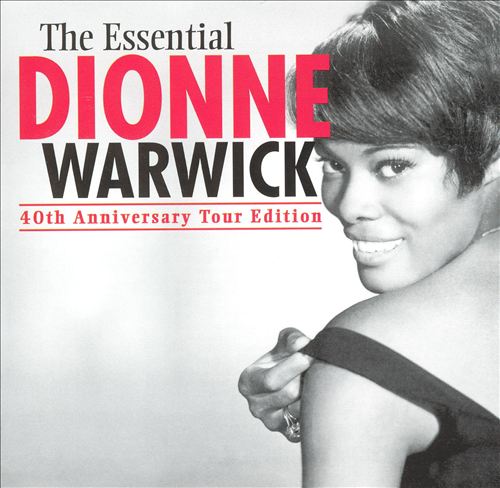 Essential: 40th Anniversary Tour Edition