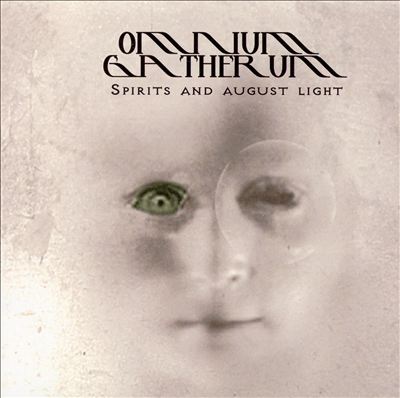 Omnium Gatherum - Spirits and Light Album Reviews, Songs & More | AllMusic