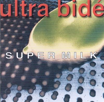 Super Milk