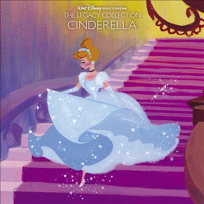 Cinderella [The Legacy Collection]