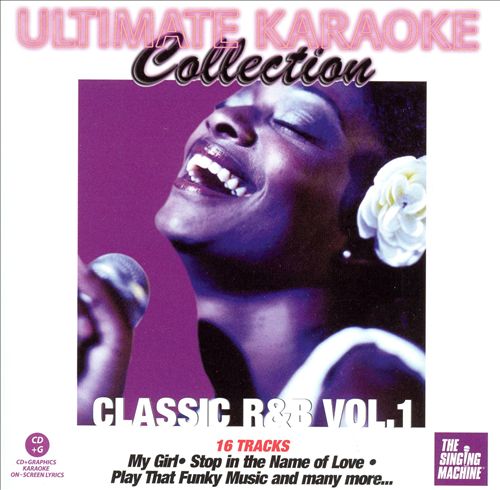 Classics R&B, Vol. 1
