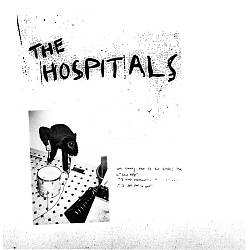 télécharger l'album The Hospitals - The Hospitals