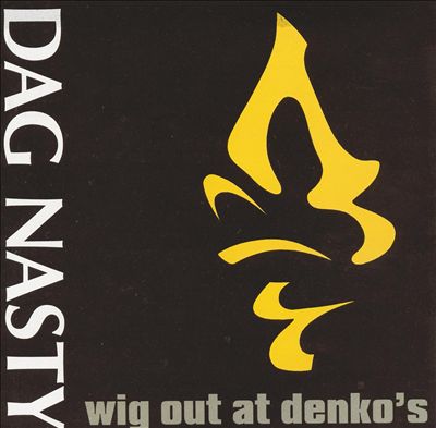 Wig Out at Denko's