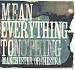 Mean Everything to Nothing