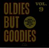 Oldies But Goodies, Vol. 9 [Original Sound 1]