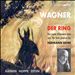 Wagner: Der Ring für zwei Klaviere by Hermann Behn