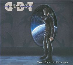 descargar álbum Days Before Tomorrow - The Sky Is Falling