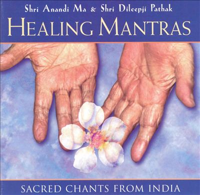 Healing Mantras