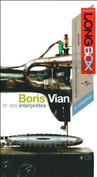 Boris Vian et Ses Interpretes