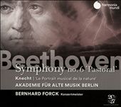 Beethoven: Symphony No. 6 'Pastoral'