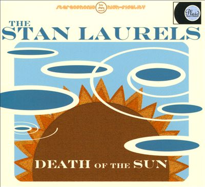Death of the Sun