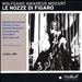Wolfgang Amadeus Mozart: Le Nozze di Figaro (London, 1961)