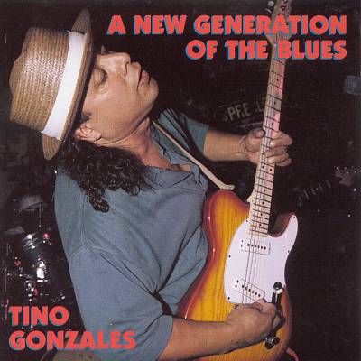 New Generation of the Blues