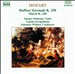 Mozart: Haffner Serenade; March, K249