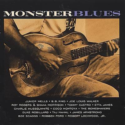 Monster Blues