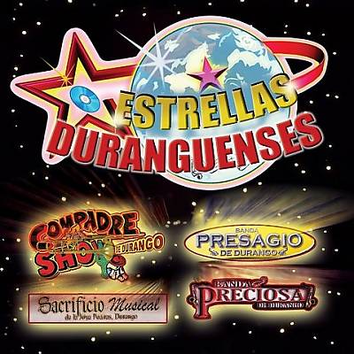 Estrellas Duranguenses