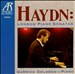 Haydn: Piano Soanatas