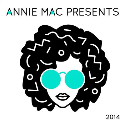 Annie Mac Presents 2014