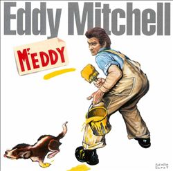 ladda ner album Eddy Mitchell - Mr Eddy