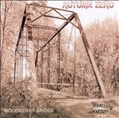 Woodberry Bridge