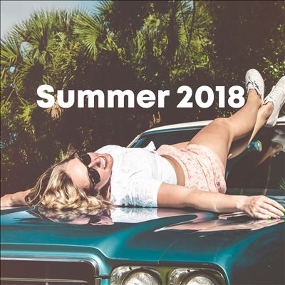 Summer 2018