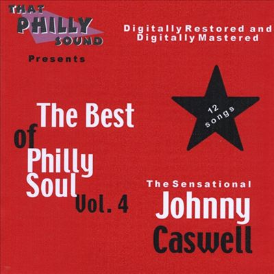 The Best of Philly Soul, Vol. 4
