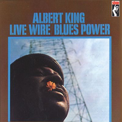 Live Wire/Blues Power