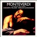 Monteverdi: Le Passioni dell'anima
