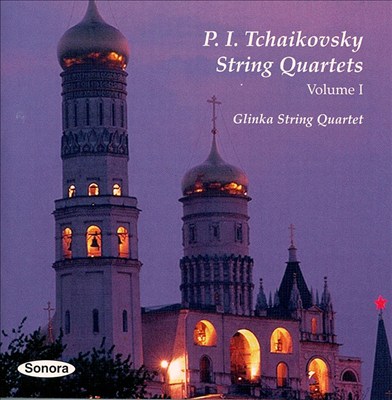 String Quartet No. 1 in D major, Op. 11