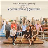 White Noise &amp; Lightning:&#8230;