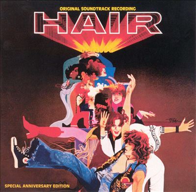 Hair: 20th Anniversary Edition