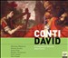 Conti: David