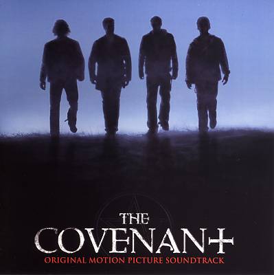 The Covenant [Original Soundtrack]