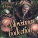 Ted Brabham & Friends, A Christmas Collection