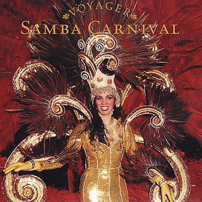 Voyager Series: Samba Serenade