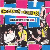 Greatest Hits, Vol. 3: Live & Loud!