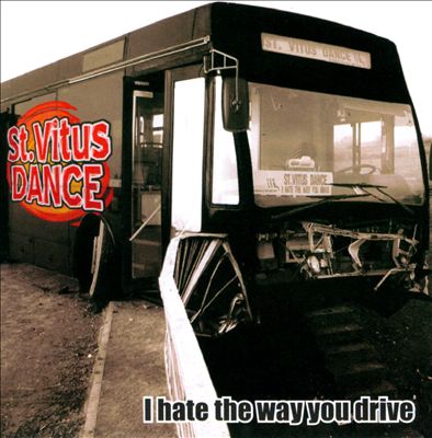 I Hate the Way You Drive