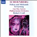 Arnold Schoenberg: Pelleas und Melisande; Erwartung