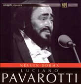 Nessun Dorma
