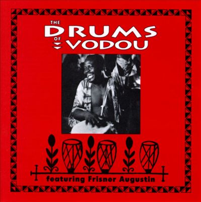 The Drums of Vodou