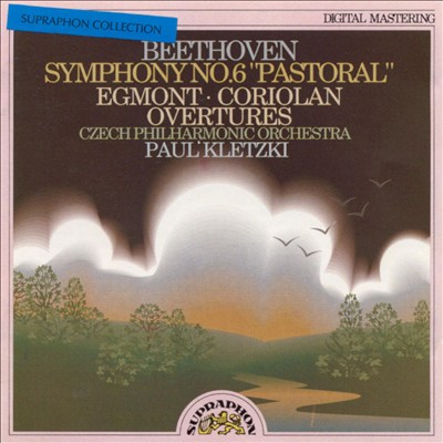 Symphony No. 6 in F major ("Pastoral"), Op. 68