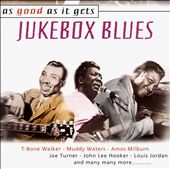 As Good As It Gets: Jukebox Blues
