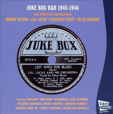 Juke Box R&B: 1945-1946