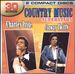 Country Music Superstars: Charley Pride and Conway Twitty