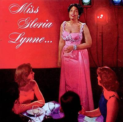 Miss Gloria Lynne