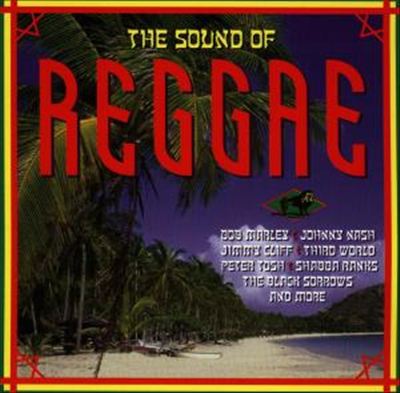 Sound of Reggae