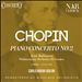 Chopin: Piano Concerto, No. 2 (London 16.05.1960)